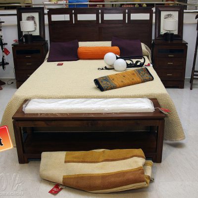 Outlet de mobiliario
